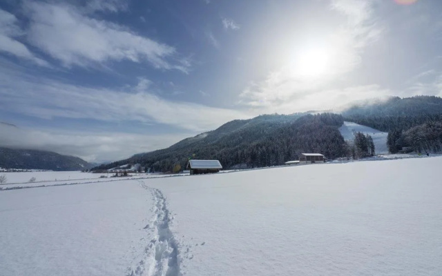 Das Leonhard - Naturparkhotel am Weissensee