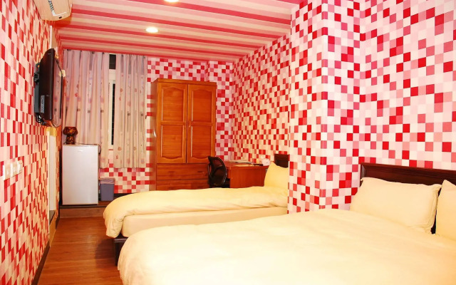 Come Inn Taipei II