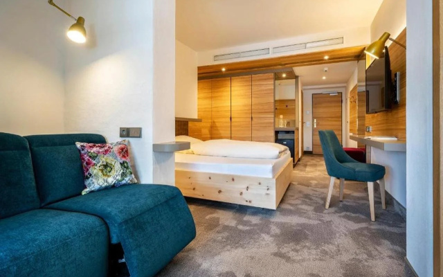 Hotel Frechdachs