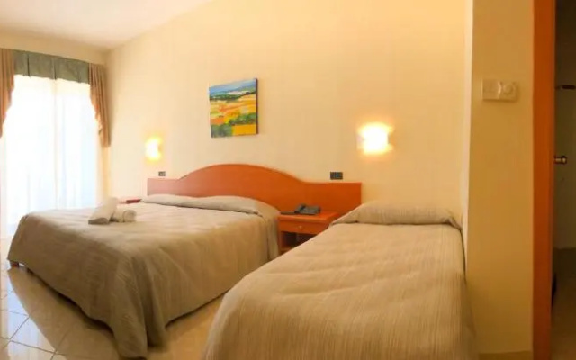 Hotel Mille Pini