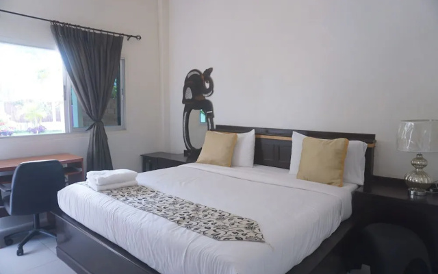 Iyara Resort