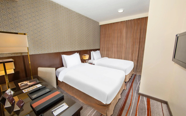 Dallah Taibah Hotel