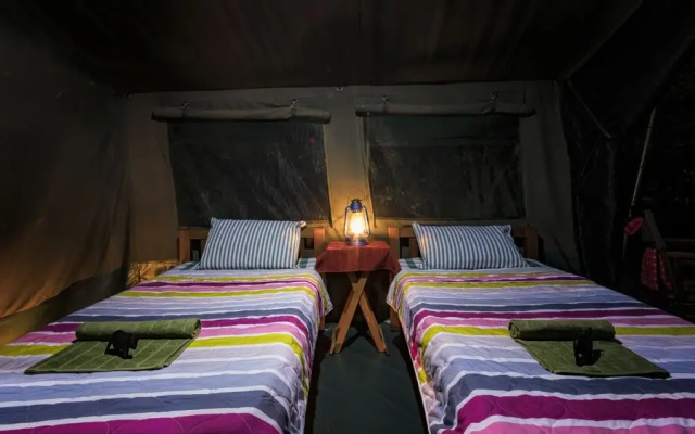 Talek Olkinyei Camp