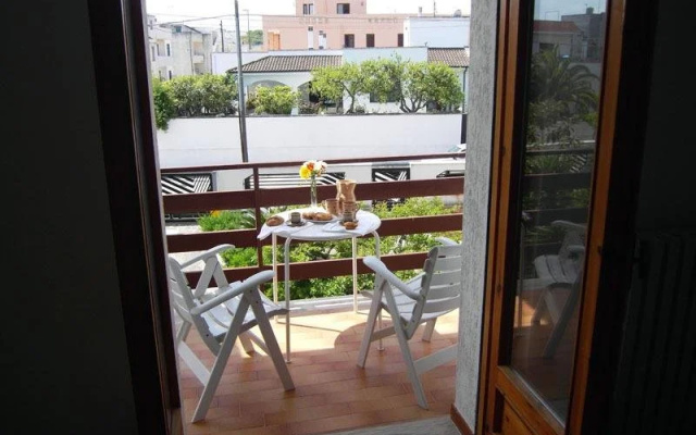 Le Capase B&B