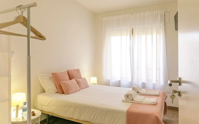 LovelyStay - 1st A Mirante