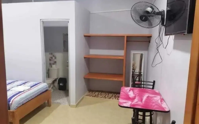 hospedaje jayko