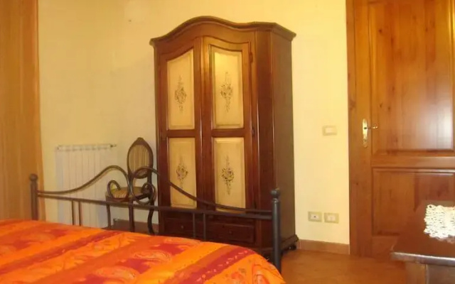 Agriturismo Poggio Alla Cavalla