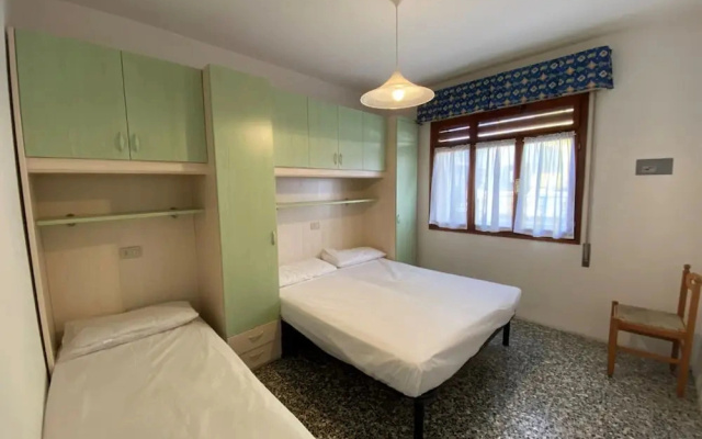 Ground Floor Apartment Near Beach