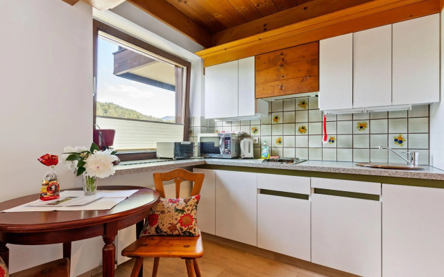Pleasant Holiday Home in Altenmarkt im Pongau with Garden
