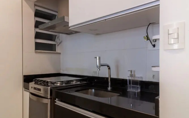4 Minutes From Copacabana Beach Nsc611
