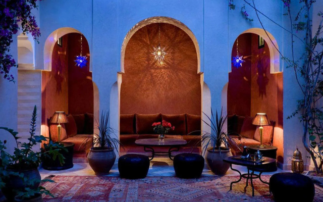 Riad Meriem