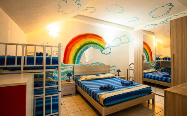 Arcobaleno 2