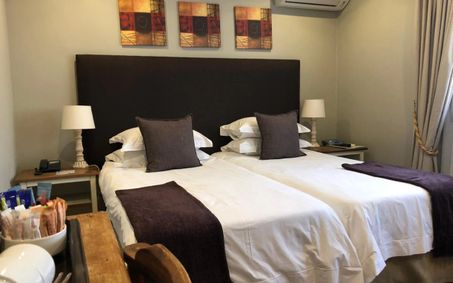 Olafs Guest House