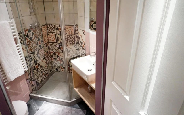 WANZinn Design Appartements