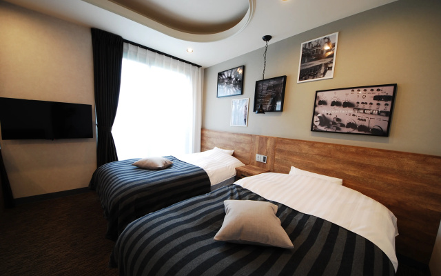 Hotel cooju Fukui