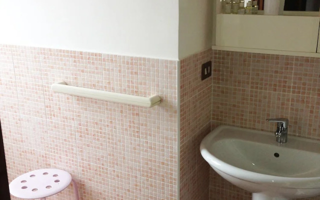 Bed & Breakfast Villa Flora