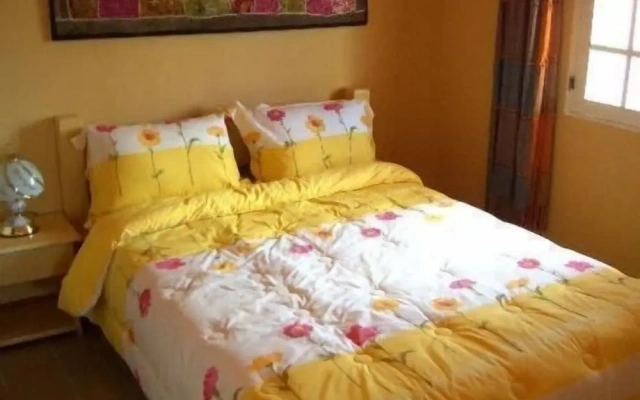 Canaville Design Hotel