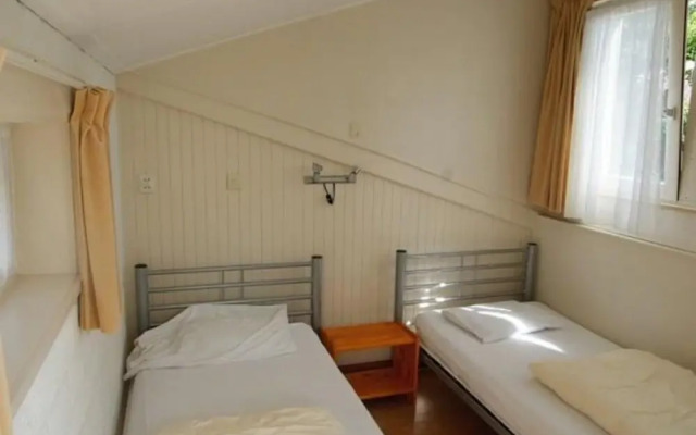 Holiday Home in Petten Near Beach