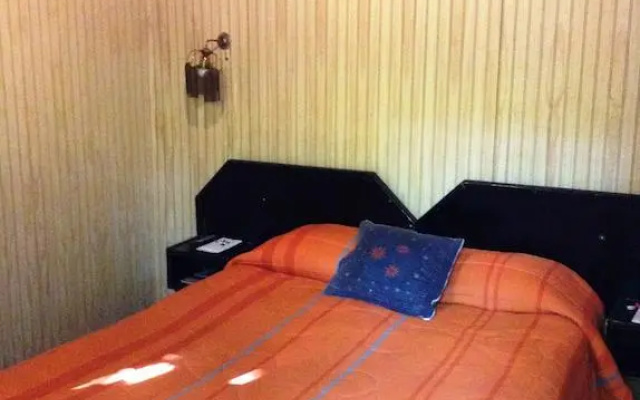 Hostel 1760