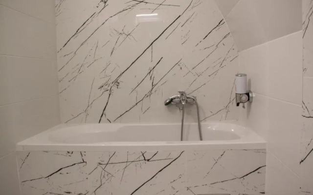Boutique Hotel Arta