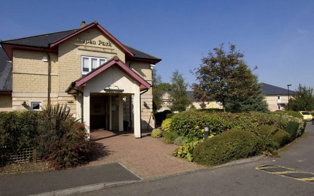 Premier Inn Chippenham