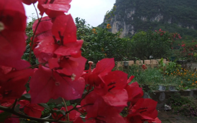 The Yangshuo Moon Resort