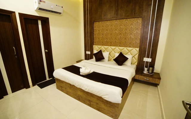 Hotel MM Paradise
