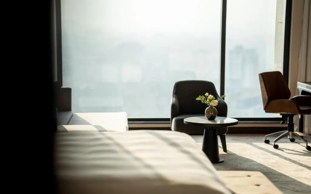 Crowne Plaza Vinh Yen City Centre by IHG