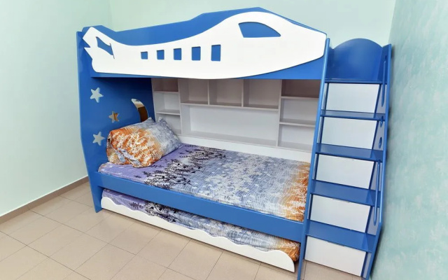 Epago Homestay with 2 Bedrooms