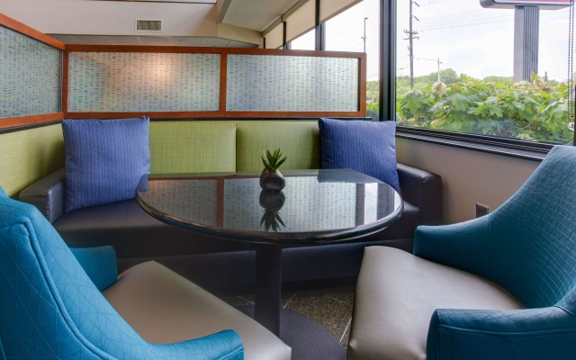 Drury Inn & Suites Nashville Airport