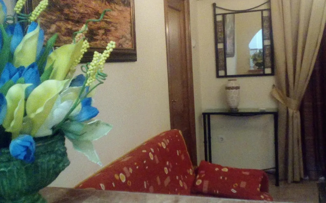 Hotel Arco del Sol
