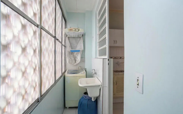 Apartamento c 2 Quartos no Centro Hist Rico