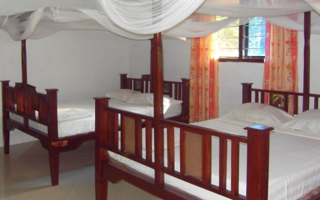 Coco Cabana Beach Bungalow