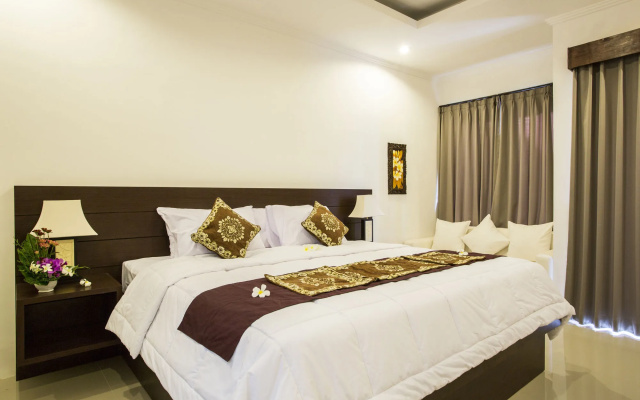 The Light Bali Villa