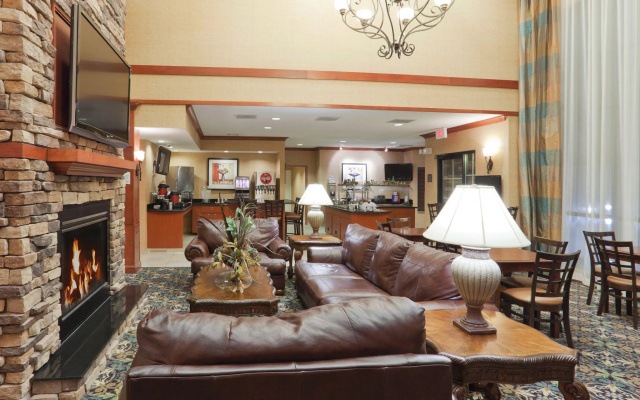 Staybridge Suites Rocklin - Roseville Area by IHG