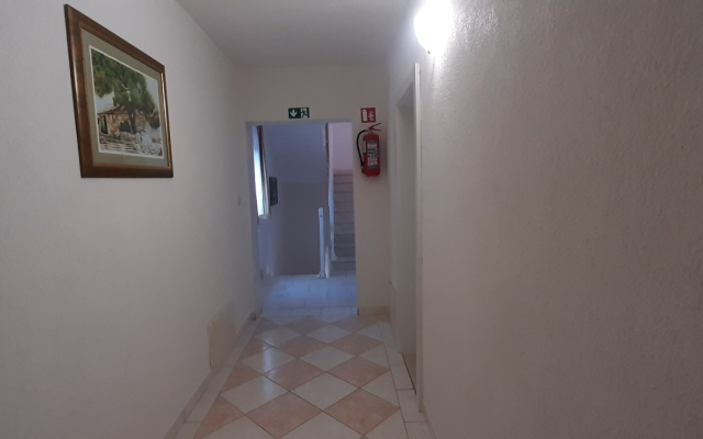 Apartment Lias - with restaurant: A7a drugi kat Rogoznica, Riviera Sibenik