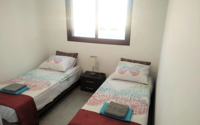 Apartamento Casa Stits
