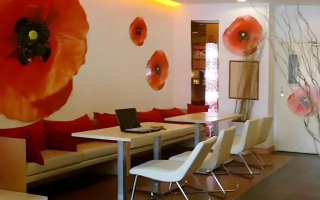 Ibis Qingxi Dongguan