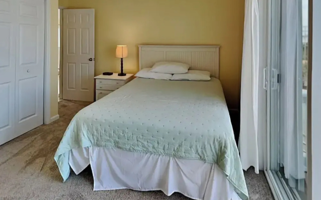 Barefoot Bungalow by Topsail Realty