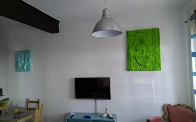 LOFT Promenade des Anglais Nice