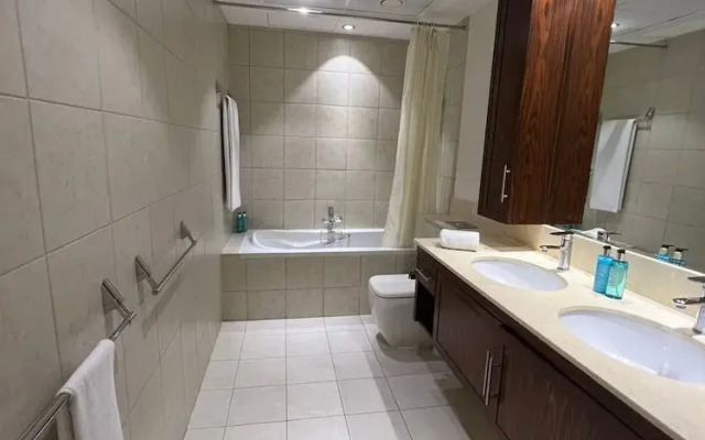 2B-Burj Residence T6-304 by bnbme homes