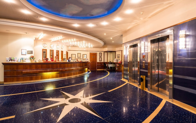 PLAZA Premium Schwerin