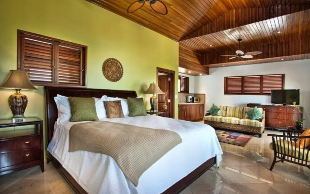 Sheriva Luxury Villas And Suites