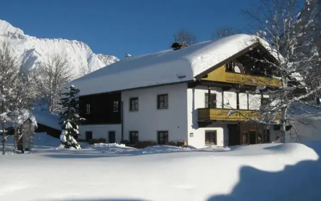 Ferienwohnungen Haus Olmarausch