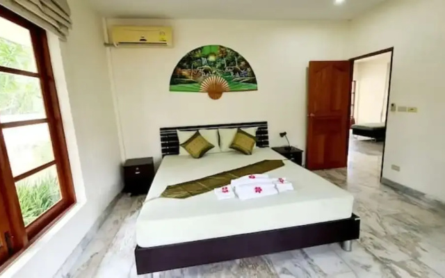 Welcome to our Oasis The Beautiful Bungalow Green