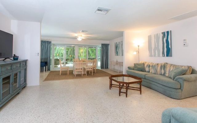 A Center Of Paradise 3 Bedroom Home