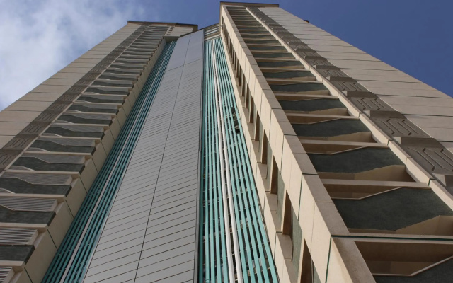 Apartamentos Playamar