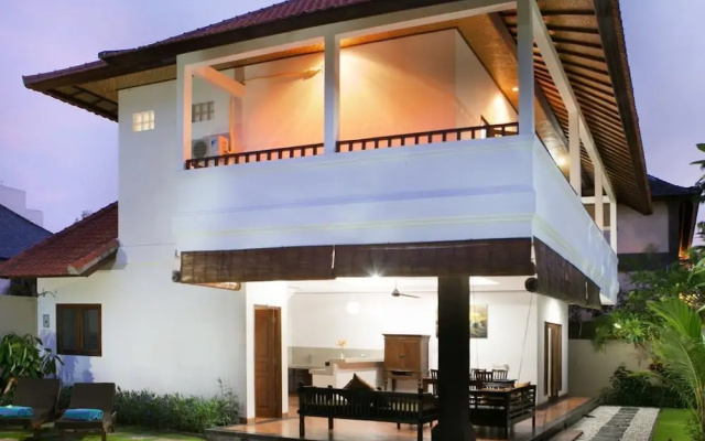 Ivory 2 Villa