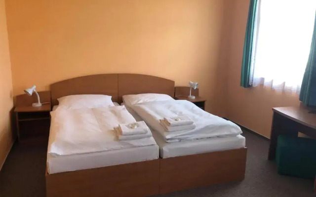 Grandhotel Pražák