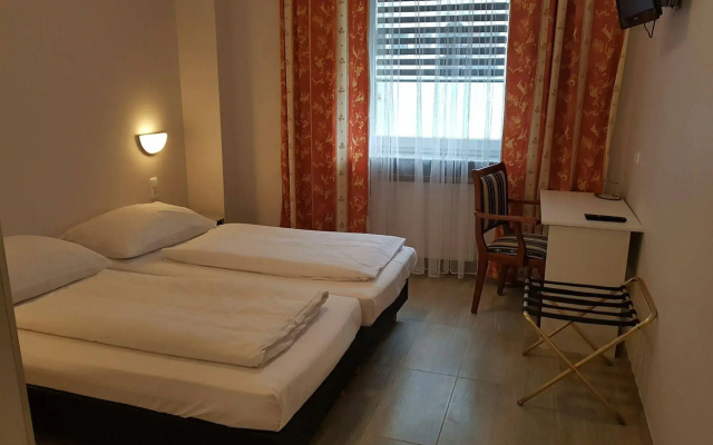 Hotel Petite Königsallee